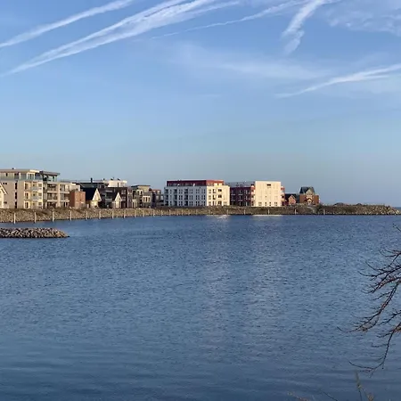 Apartmán Residenz Bollwark 3 1 Olpenitz