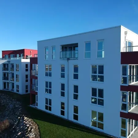 Residenz Bollwark 3 1 * Olpenitz
