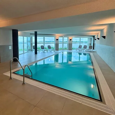 Apartmán Residenz Bollwark 3 1 Olpenitz