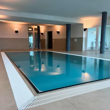 Residenz Bollwark 3 1 Apartmán Olpenitz