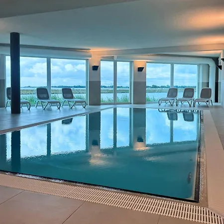 Apartmán Residenz Bollwark 3 1 Olpenitz