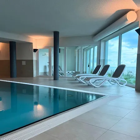 Apartmán Residenz Bollwark 3 1