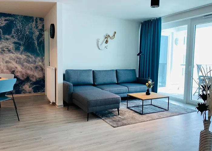 Residenz Bollwark 3 1 * Olpenitz