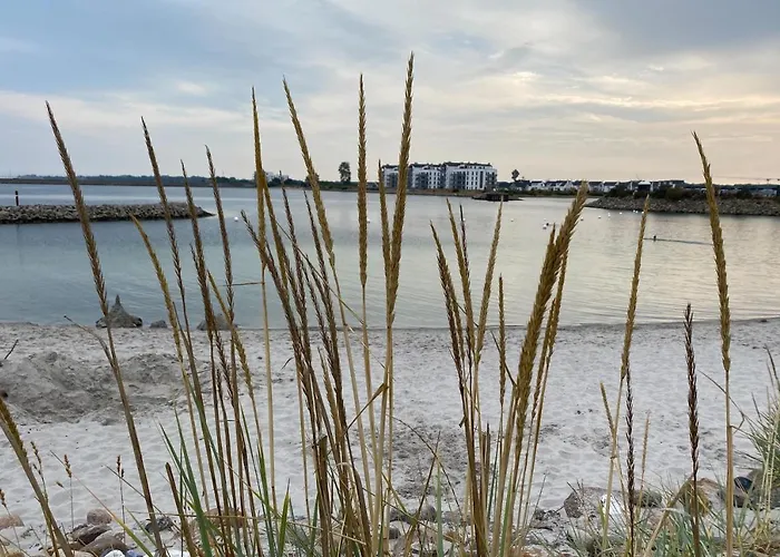 Residenz Bollwark 3 1 Appartamento *