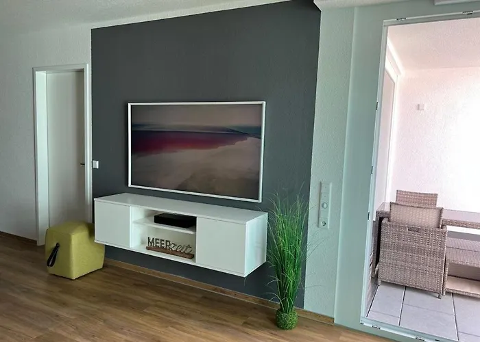 Residenz Bollwark 3 1 *