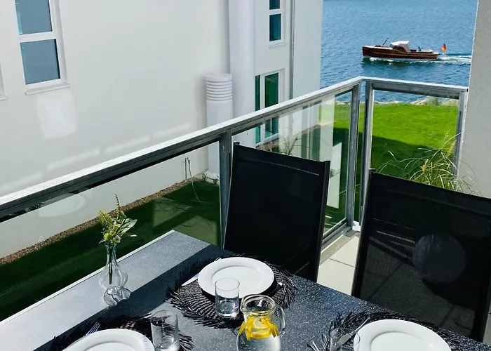 Residenz Bollwark 3 1 Olpenitz