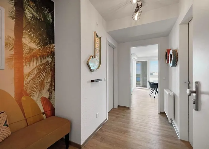 Residenz Bollwark 3 1 *