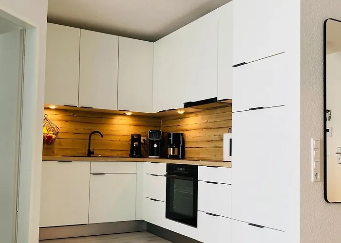 Residenz Bollwark 3 1 Olpenitz