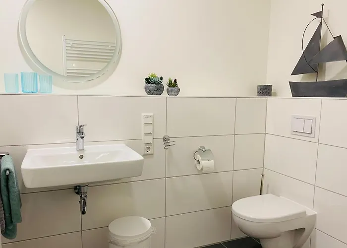 Appartamento Residenz Bollwark 3 1 *