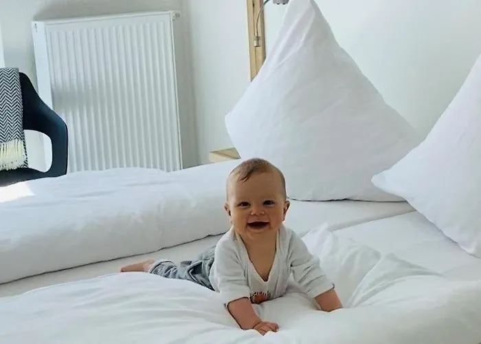 Residenz Bollwark 3 1 * Olpenitz