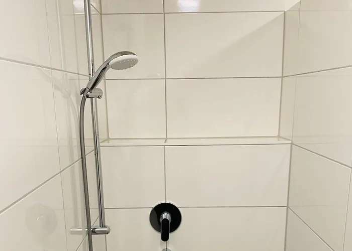 Appartamento Residenz Bollwark 3 1 *