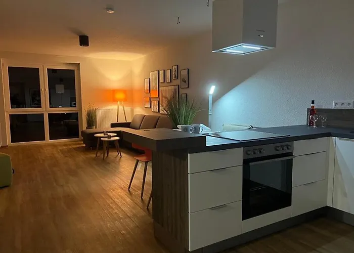 Residenz Bollwark 3 1 * Olpenitz