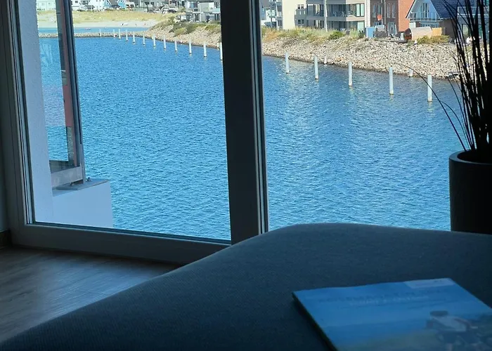 Residenz Bollwark 3 1 Appartamento *