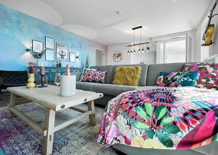 Residenz Bollwark 3 1 Appartamento