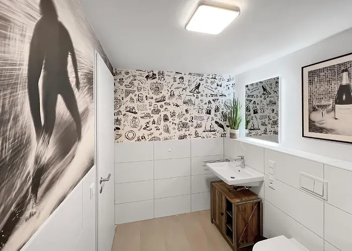 Residenz Bollwark 3 1 Appartamento *