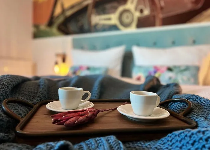 Residenz Bollwark 3 1