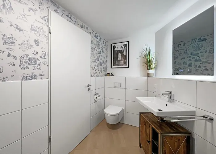 Residenz Bollwark 3 1