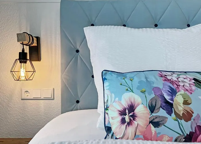 Residenz Bollwark 3 1 Olpenitz