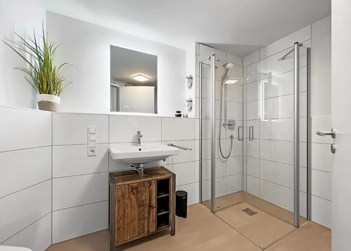 Residenz Bollwark 3 1 Appartamento Olpenitz