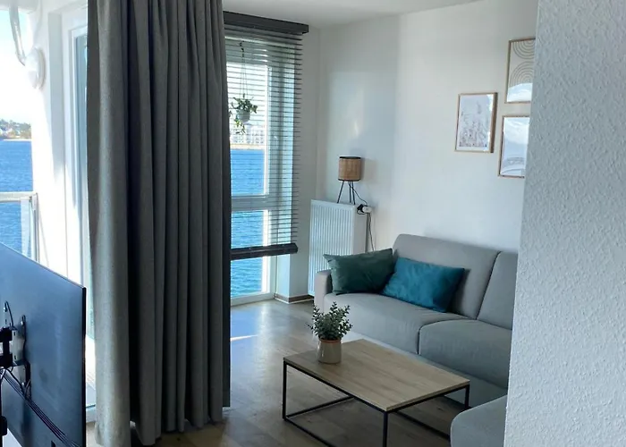 Residenz Bollwark 3 1 Appartamento