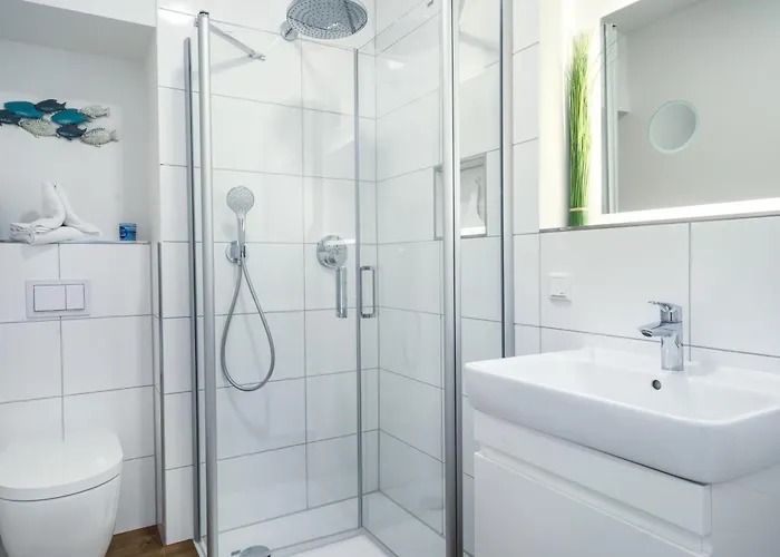 Residenz Bollwark 3 1 * Olpenitz