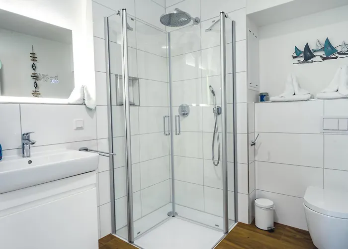 Residenz Bollwark 3 1 Appartamento *