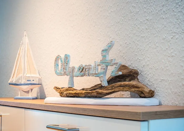 Residenz Bollwark 3 1 *