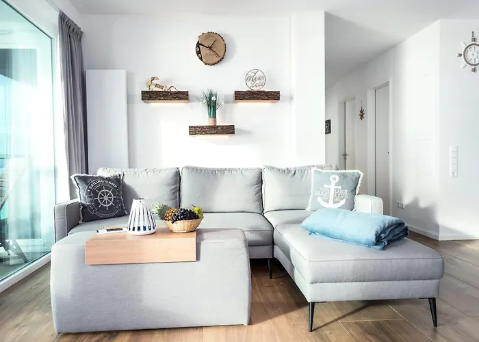 Residenz Bollwark 3 1 Appartamento