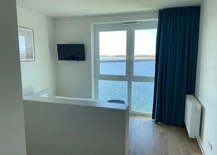 Residenz Bollwark 3 1 Appartamento Olpenitz