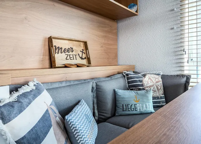 Residenz Bollwark 3 1 *