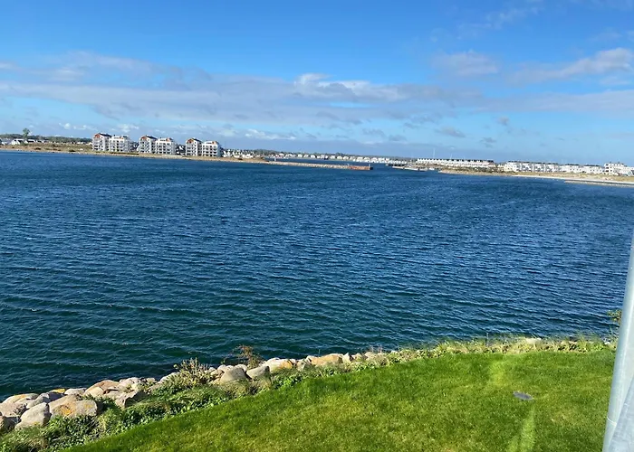 Residenz Bollwark 3 1 Appartamento *