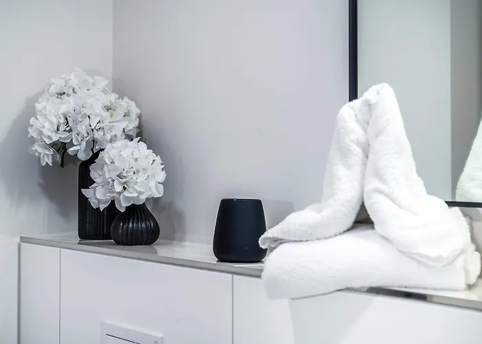 Appartamento Residenz Bollwark 3 1 *