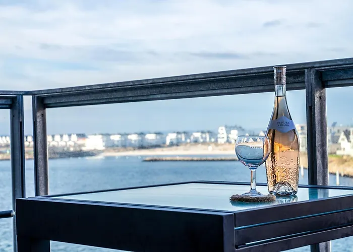 Residenz Bollwark 3 1 Olpenitz