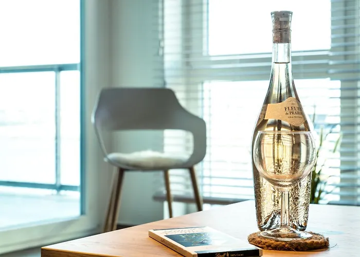 Residenz Bollwark 3 1 * Olpenitz