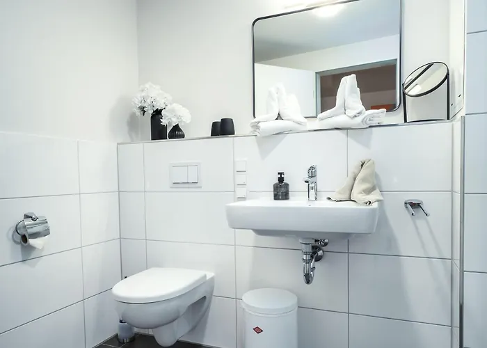 Residenz Bollwark 3 1 Appartamento *