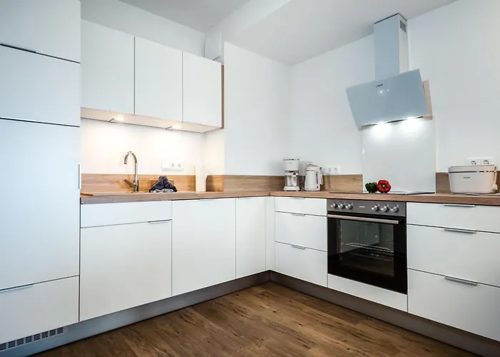 Residenz Bollwark 3 1