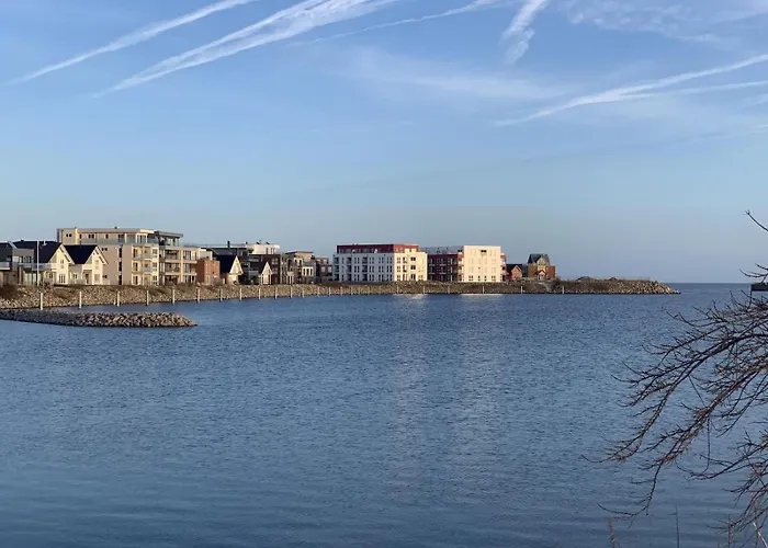 Residenz Bollwark 3 1 Appartamento *